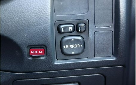 Daihatsu Be-go, 2012 год, 987 000 рублей, 7 фотография