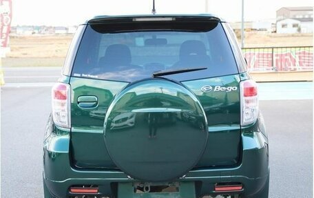 Daihatsu Be-go, 2012 год, 987 000 рублей, 15 фотография