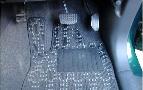 Daihatsu Be-go, 2012 год, 987 000 рублей, 14 фотография