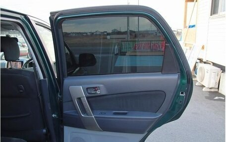 Daihatsu Be-go, 2012 год, 987 000 рублей, 24 фотография