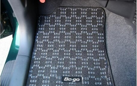 Daihatsu Be-go, 2012 год, 987 000 рублей, 19 фотография