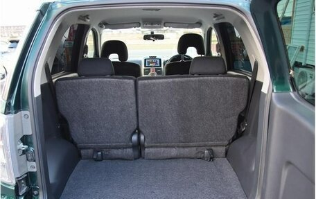 Daihatsu Be-go, 2012 год, 987 000 рублей, 27 фотография