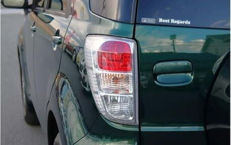 Daihatsu Be-go, 2012 год, 987 000 рублей, 13 фотография