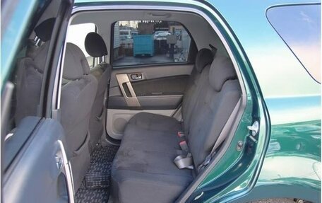 Daihatsu Be-go, 2012 год, 987 000 рублей, 25 фотография