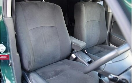 Daihatsu Be-go, 2012 год, 987 000 рублей, 16 фотография