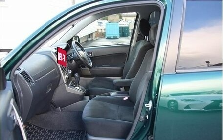 Daihatsu Be-go, 2012 год, 987 000 рублей, 18 фотография