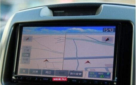 Daihatsu Be-go, 2012 год, 987 000 рублей, 23 фотография