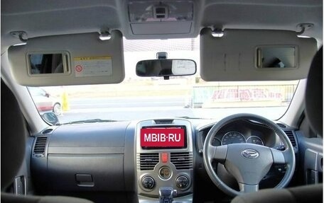 Daihatsu Be-go, 2012 год, 987 000 рублей, 17 фотография