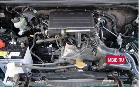 Daihatsu Be-go, 2012 год, 987 000 рублей, 28 фотография