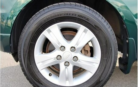 Daihatsu Be-go, 2012 год, 987 000 рублей, 31 фотография