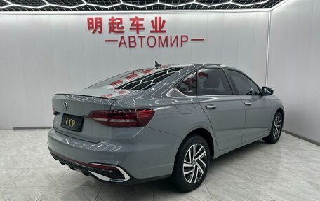 Volkswagen Lavida, 2022 год, 1 640 000 рублей, 5 фотография