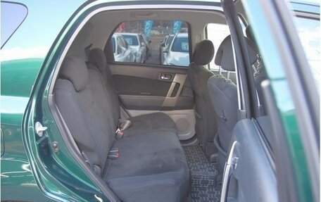 Daihatsu Be-go, 2012 год, 987 000 рублей, 33 фотография