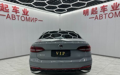 Volkswagen Lavida, 2022 год, 1 640 000 рублей, 4 фотография