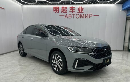 Volkswagen Lavida, 2022 год, 1 640 000 рублей, 3 фотография