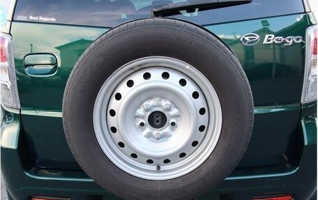Daihatsu Be-go, 2012 год, 987 000 рублей, 36 фотография