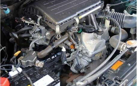 Daihatsu Be-go, 2012 год, 987 000 рублей, 29 фотография