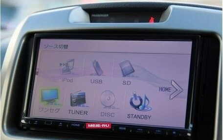 Daihatsu Be-go, 2012 год, 987 000 рублей, 32 фотография