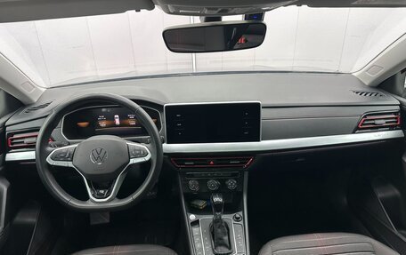 Volkswagen Lavida, 2022 год, 1 640 000 рублей, 8 фотография