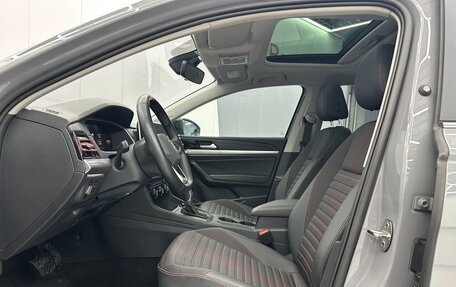 Volkswagen Lavida, 2022 год, 1 640 000 рублей, 9 фотография