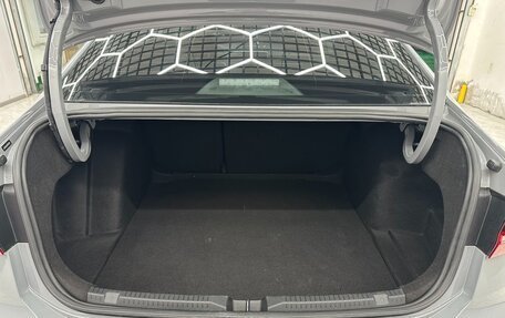 Volkswagen Lavida, 2022 год, 1 640 000 рублей, 11 фотография