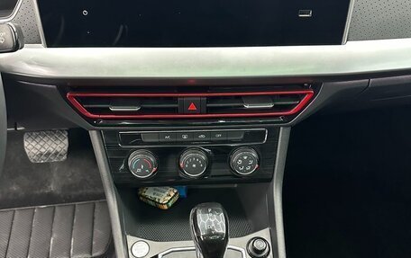 Volkswagen Lavida, 2022 год, 1 640 000 рублей, 13 фотография