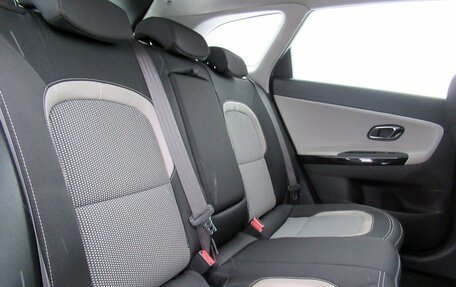 KIA cee'd III, 2015 год, 1 200 000 рублей, 11 фотография