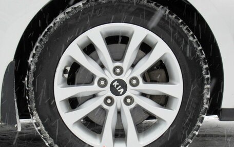 KIA cee'd III, 2015 год, 1 200 000 рублей, 9 фотография