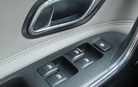 KIA cee'd III, 2015 год, 1 200 000 рублей, 17 фотография