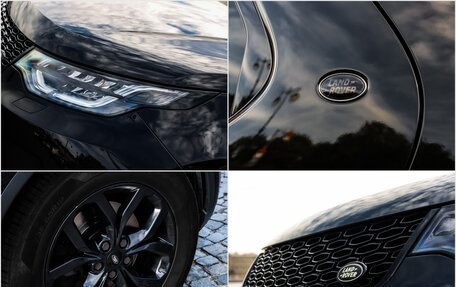 Land Rover Discovery IV, 2018 год, 3 590 000 рублей, 6 фотография