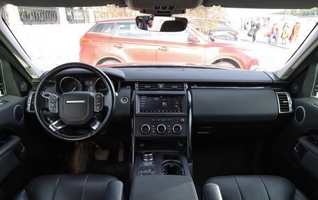 Land Rover Discovery IV, 2018 год, 3 590 000 рублей, 8 фотография