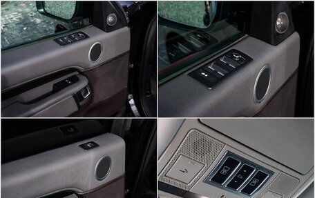 Land Rover Discovery IV, 2018 год, 3 590 000 рублей, 9 фотография