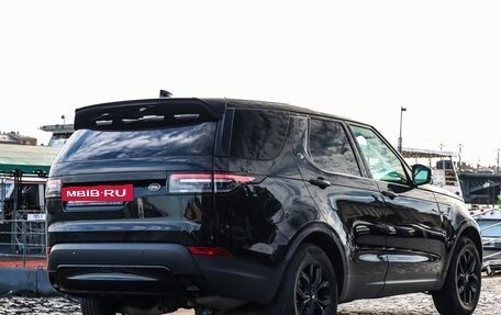 Land Rover Discovery IV, 2018 год, 3 590 000 рублей, 5 фотография