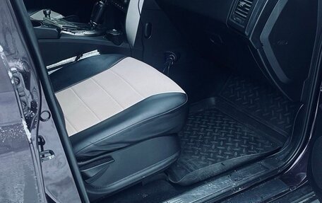 SsangYong Kyron I, 2010 год, 575 000 рублей, 5 фотография