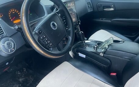 SsangYong Kyron I, 2010 год, 575 000 рублей, 8 фотография