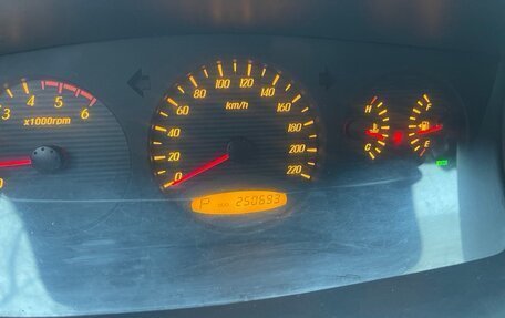 SsangYong Kyron I, 2010 год, 575 000 рублей, 7 фотография