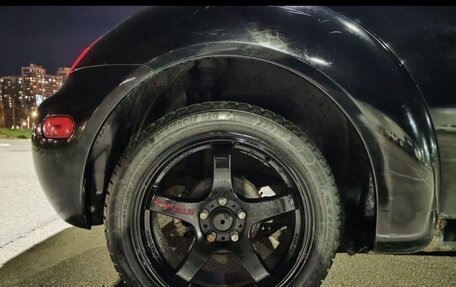 Volkswagen Beetle, 1999 год, 450 000 рублей, 2 фотография