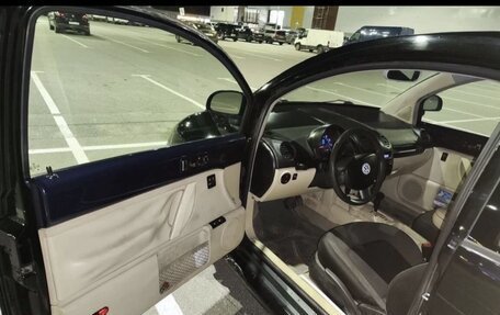 Volkswagen Beetle, 1999 год, 450 000 рублей, 4 фотография