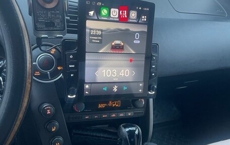 SsangYong Kyron I, 2010 год, 575 000 рублей, 6 фотография