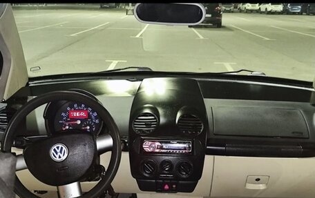 Volkswagen Beetle, 1999 год, 450 000 рублей, 3 фотография