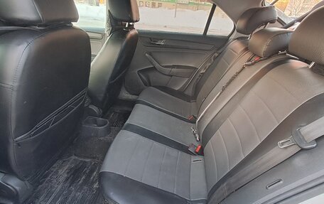 Skoda Rapid I, 2020 год, 1 570 000 рублей, 9 фотография