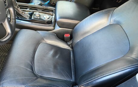 Infiniti QX80 I рестайлинг, 2020 год, 3 150 000 рублей, 9 фотография