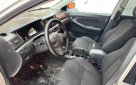 Toyota Corolla, 2005 год, 490 000 рублей, 6 фотография