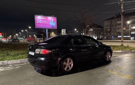 Mazda 6, 2005 год, 235 000 рублей, 2 фотография