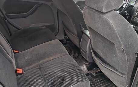 Ford Focus II рестайлинг, 2006 год, 330 000 рублей, 7 фотография