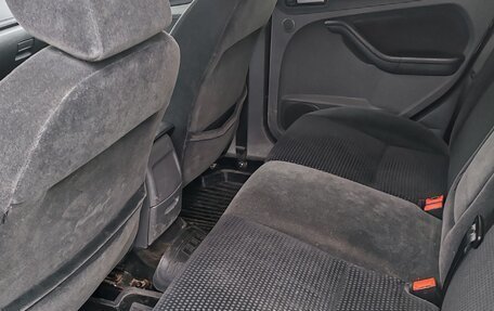 Ford Focus II рестайлинг, 2006 год, 330 000 рублей, 6 фотография