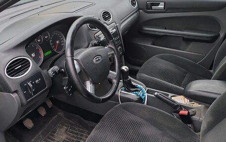 Ford Focus II рестайлинг, 2006 год, 330 000 рублей, 5 фотография