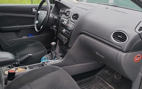 Ford Focus II рестайлинг, 2006 год, 330 000 рублей, 8 фотография