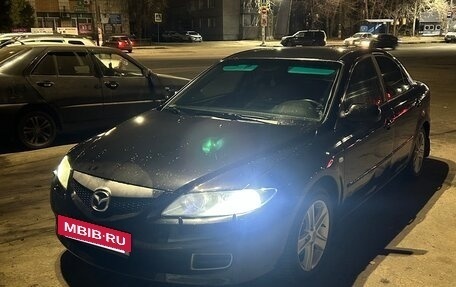 Mazda 6, 2005 год, 235 000 рублей, 3 фотография