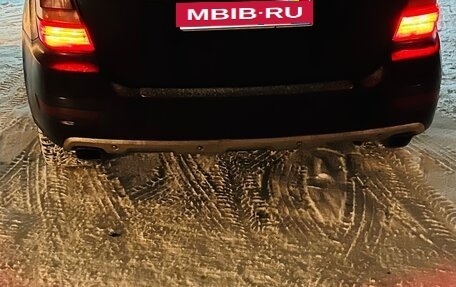 Mercedes-Benz M-Класс, 2008 год, 1 150 000 рублей, 2 фотография