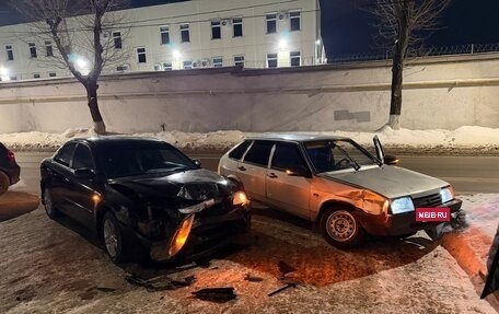 Mazda 6, 2005 год, 235 000 рублей, 4 фотография